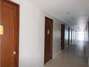 For Assume Condominium Unit almost Ready for Occupancy in Casa Mira Guadalupe.