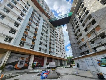 For Assume Condominium Unit almost Ready for Occupancy in Casa Mira Guadalupe.