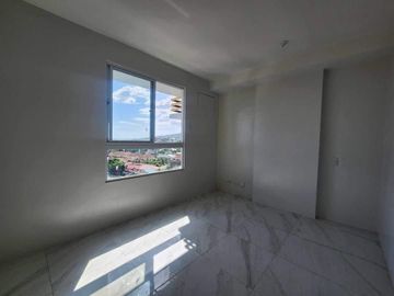 For Assume Condominium Unit almost Ready for Occupancy in Casa Mira Guadalupe.