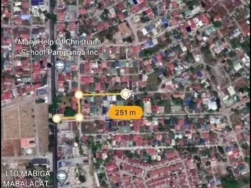 RUSH SALE! NEWLY BUILT 6-UNITS APARTMENT NEAR MCARTHUR HIGHWAY