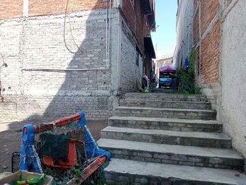 TERRENO EN VENTA COL. EJIDAL FRANCISCO VILLA - AV. QUINCEO