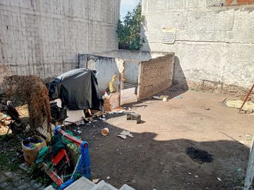 TERRENO EN VENTA COL. EJIDAL FRANCISCO VILLA - AV. QUINCEO