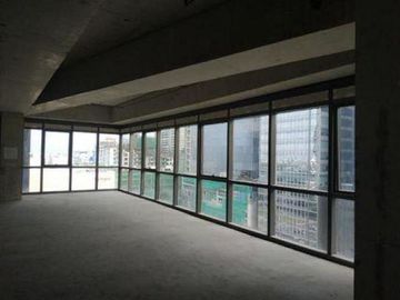 CAPITAL HOUSE BGC - ONE FLOOR FOR SALE