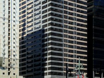 CAPITAL HOUSE BGC - ONE FLOOR FOR SALE