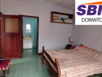 Villa Vacacional de Venta en Las Palmas en la Via Quera a Cuenca.