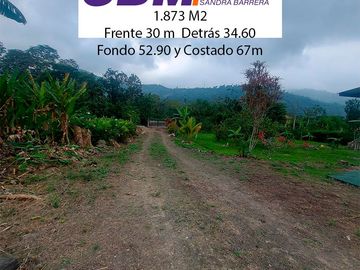 Villa Vacacional de Venta en Las Palmas en la Via Quera a Cuenca.