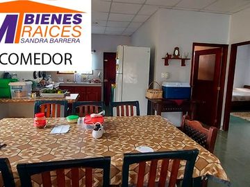 Villa Vacacional de Venta en Las Palmas en la Via Quera a Cuenca.