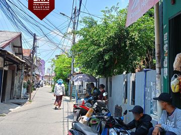 Rumah Jl. Sawo Kecik I, Bukit Duri, Tebet, Jakarta Selatan