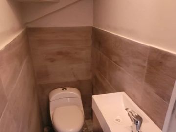 Preciosa Casa 2 Pisos 3D 3B  Ciudad Satélite Maipú