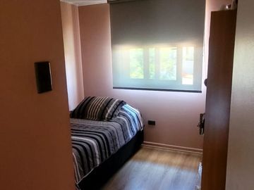 Preciosa Casa 2 Pisos 3D 3B  Ciudad Satélite Maipú
