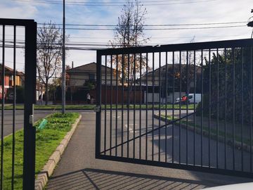 Preciosa Casa 2 Pisos 3D 3B  Ciudad Satélite Maipú