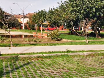 Preciosa Casa 2 Pisos 3D 3B  Ciudad Satélite Maipú