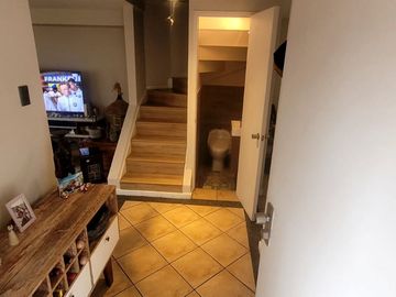 Preciosa Casa 2 Pisos 3D 3B  Ciudad Satélite Maipú