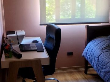 Preciosa Casa 2 Pisos 3D 3B  Ciudad Satélite Maipú
