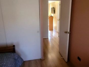 Preciosa Casa 2 Pisos 3D 3B  Ciudad Satélite Maipú