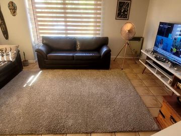 Preciosa Casa 2 Pisos 3D 3B  Ciudad Satélite Maipú