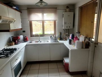 Preciosa Casa 2 Pisos 3D 3B  Ciudad Satélite Maipú