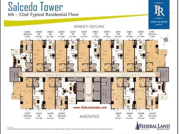 For Rent to Own Condo Apartment Condominium loft type