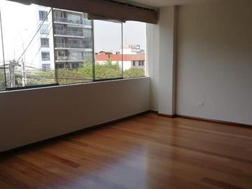 DEPARTAMENTO EN VENTA URBANIZACION CORPAC