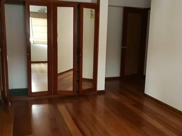 DEPARTAMENTO EN VENTA URBANIZACION CORPAC