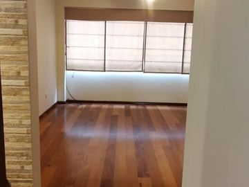 DEPARTAMENTO EN VENTA URBANIZACION CORPAC