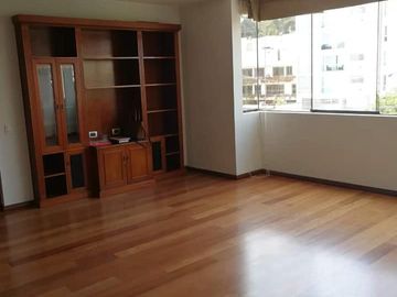DEPARTAMENTO EN VENTA URBANIZACION CORPAC