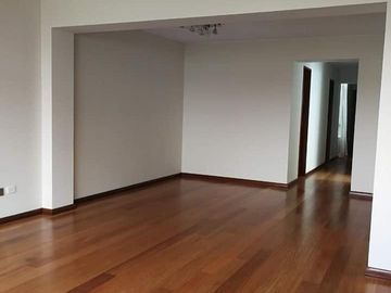 DEPARTAMENTO EN VENTA URBANIZACION CORPAC