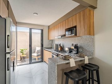 Casa en Venta con Alberca a 10 minutos de Cuautla Morelos