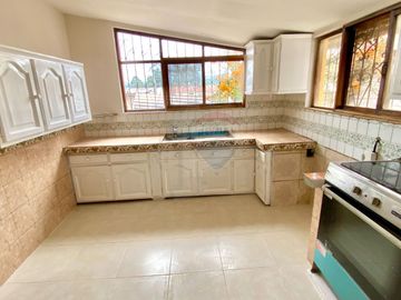 QUINTA EN VENTA  YARUQUI