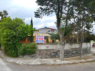 QUINTA EN VENTA  YARUQUI