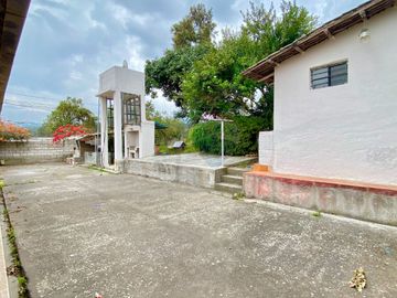 QUINTA EN VENTA  YARUQUI