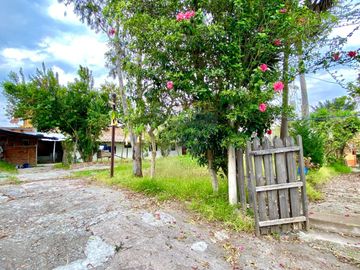 QUINTA EN VENTA  YARUQUI
