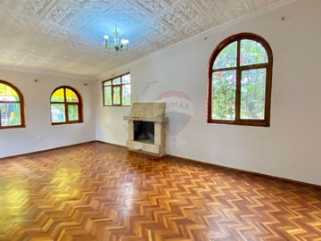 QUINTA EN VENTA  YARUQUI