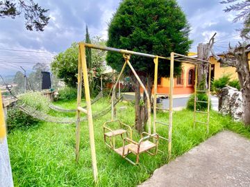 QUINTA EN VENTA  YARUQUI