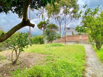 QUINTA EN VENTA  YARUQUI