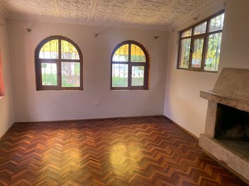 QUINTA EN VENTA  YARUQUI