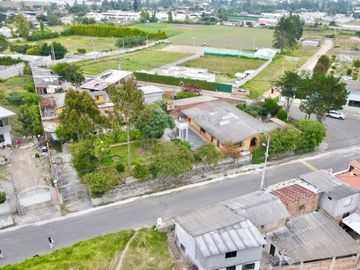 QUINTA EN VENTA  YARUQUI