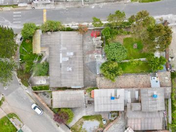 QUINTA EN VENTA  YARUQUI