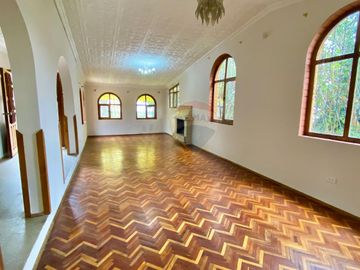 QUINTA EN VENTA  YARUQUI