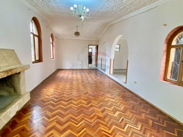 QUINTA EN VENTA  YARUQUI
