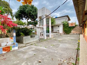 QUINTA EN VENTA  YARUQUI