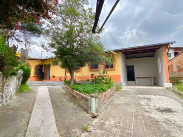QUINTA EN VENTA  YARUQUI
