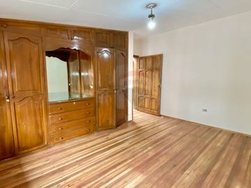 QUINTA EN VENTA  YARUQUI