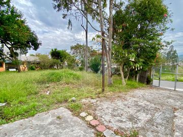 QUINTA EN VENTA  YARUQUI