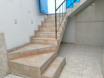 Se Vende Casa En Urb Sol De Ica Etapa II
