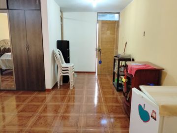 Se Vende Casa En Urb Sol De Ica Etapa II