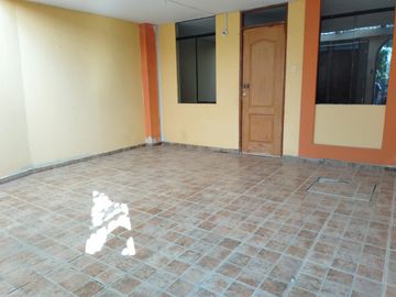Se Vende Casa En Urb Sol De Ica Etapa II