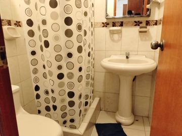 Se Vende Casa En Urb Sol De Ica Etapa II