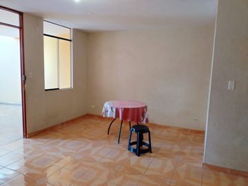 Se Vende Casa En Urb Sol De Ica Etapa II