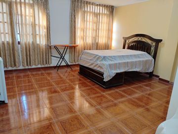 Se Vende Casa En Urb Sol De Ica Etapa II